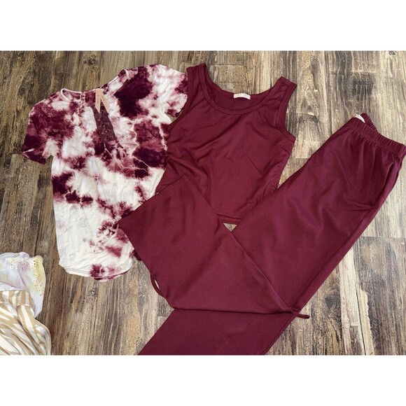 Huge Juniors Clothing Lot Size Xs/s Free People, Abercrombie & More!! - Picture 3 of 14